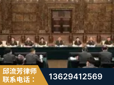 子长-疑难刑事案件处理